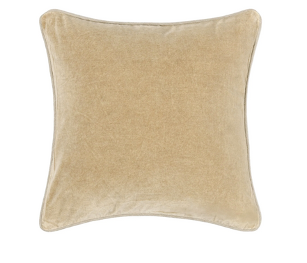 Heirloom Velvet 18"x18" Pillow