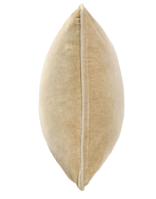 Heirloom Velvet 18x18 Pillow