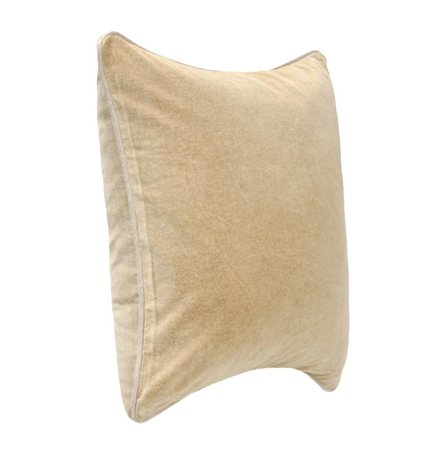 Heirloom Velvet 18"x18" Pillow