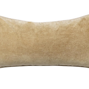 Heirloom Velvet Lumbar Pillow