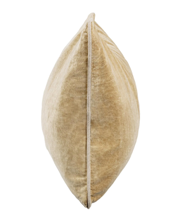 Heirloom Velvet Lumbar Pillow