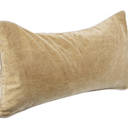 Heirloom Velvet Lumbar Pillow