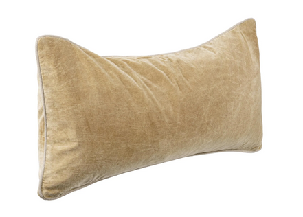 Heirloom Velvet Lumbar Pillow