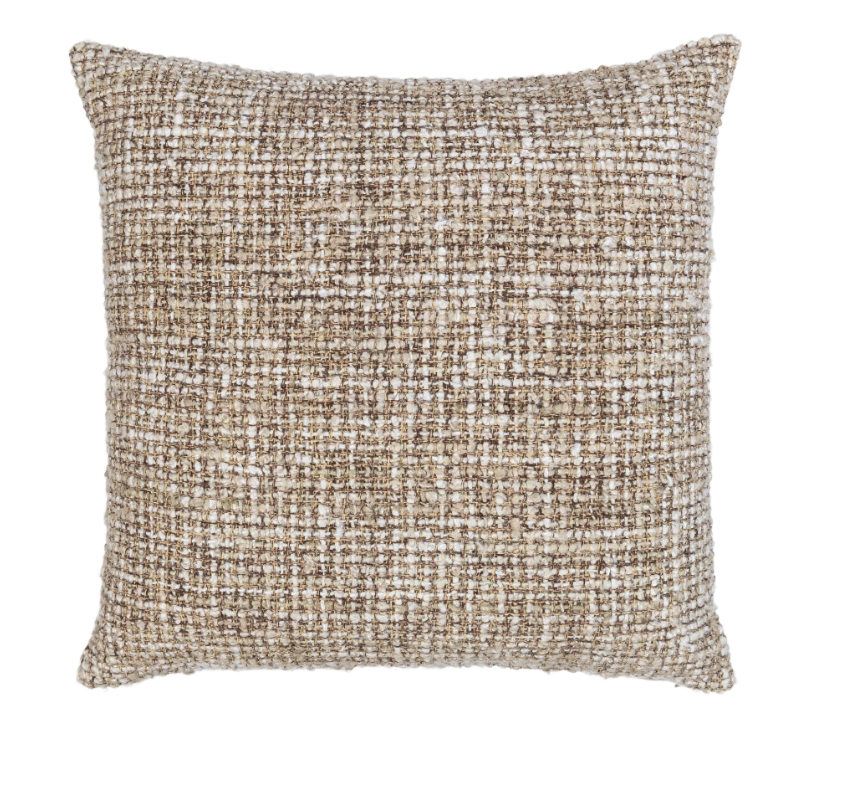 Pillow Leigh