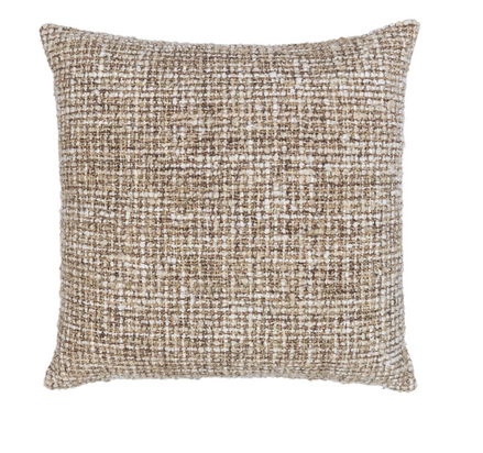 Pillow Leigh