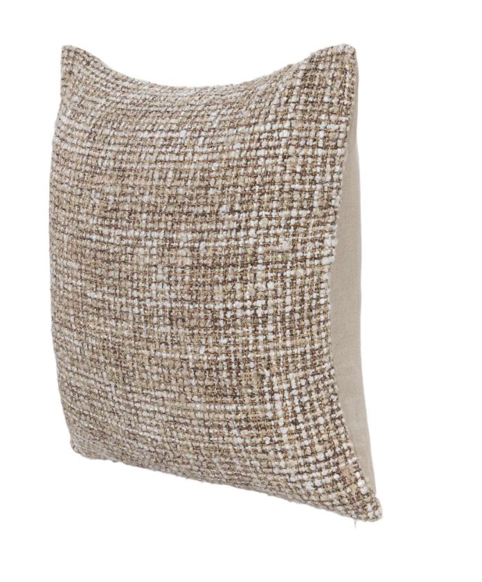 Pillow Leigh