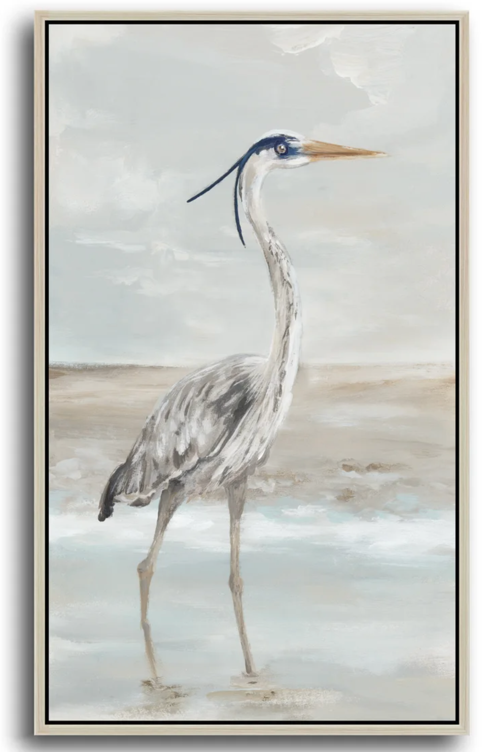 Mariner in Birch Frame