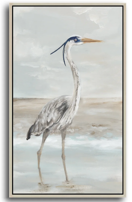 Mariner in Birch Frame