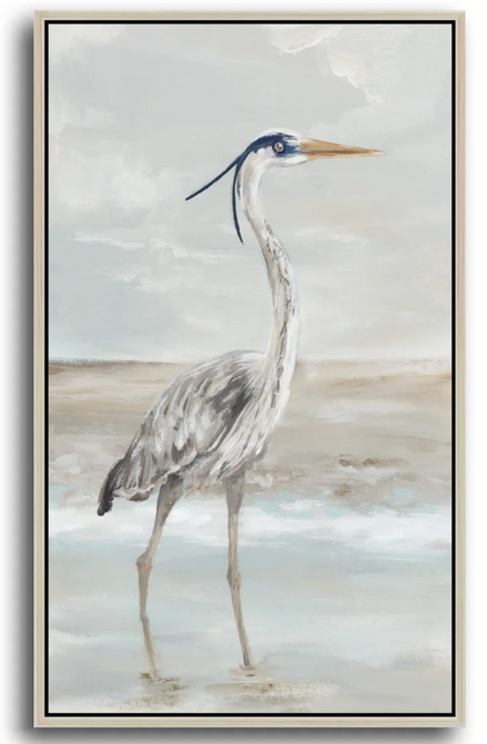 Mariner in Birch Frame