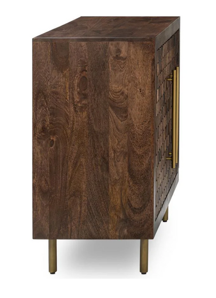 Holland Cabinet
