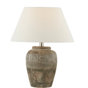 Alba Table Lamp