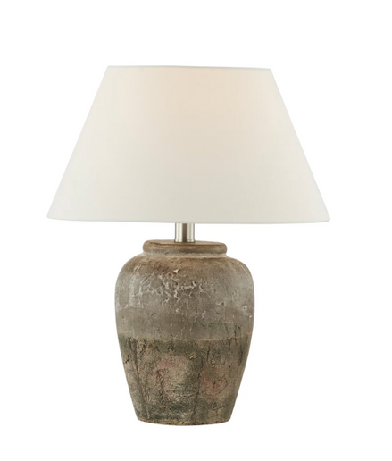 Alba Table Lamp