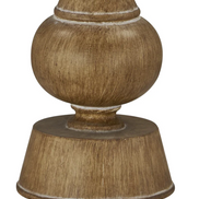 Dettaglio Lamp Table