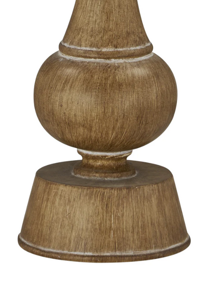 Dettaglio Lamp Table