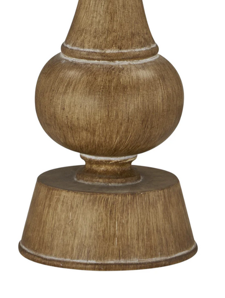 Dettaglio Lamp Table