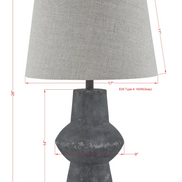 Provvido Table Lamp