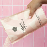 Sweet Grace Soaking Salts