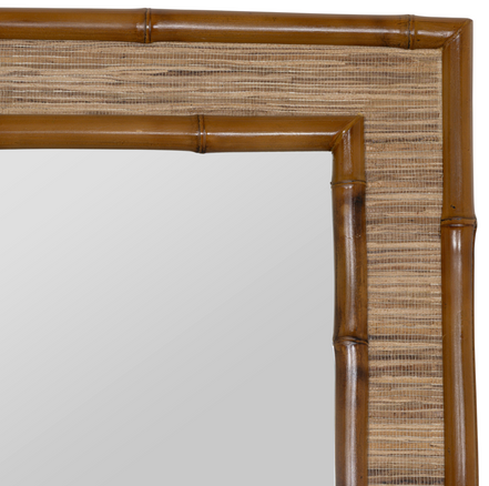 Carter Wall Mirror