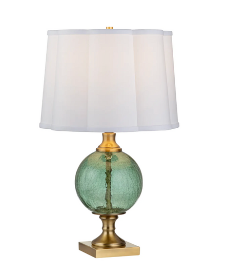 Garden Table Lamp