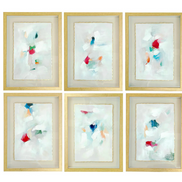 Harrington Wall Decor