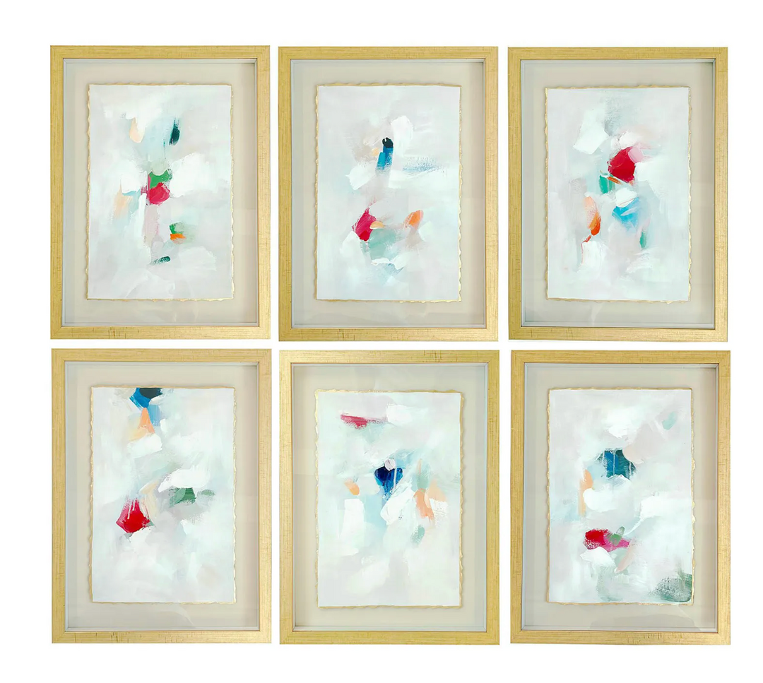Harrington Wall Decor