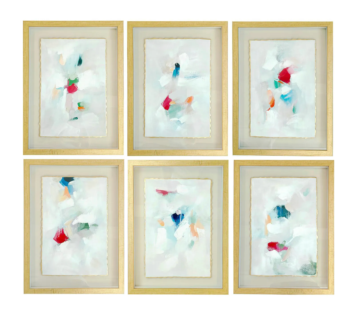 Harrington Wall Decor
