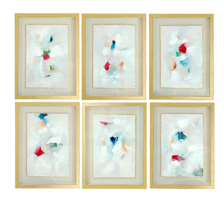 Harrington Wall Decor