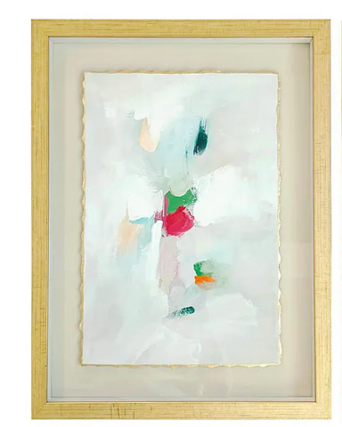 Harrington Wall Decor