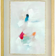 Harrington Wall Decor