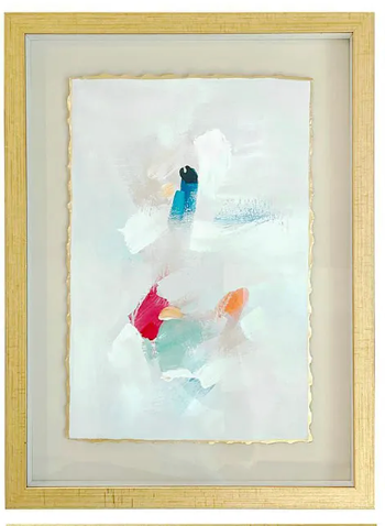 Harrington Wall Decor