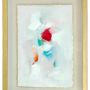Harrington Wall Decor