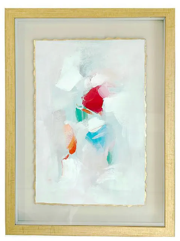 Harrington Wall Decor