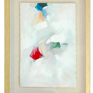 Harrington Wall Decor
