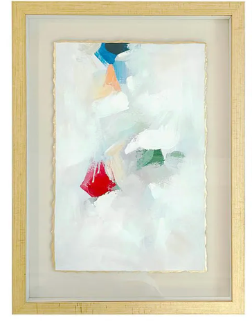Harrington Wall Decor