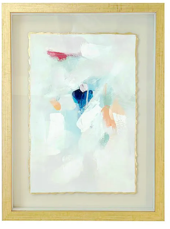 Harrington Wall Decor
