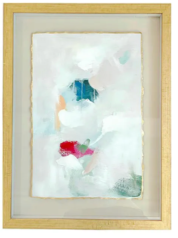 Harrington Wall Decor