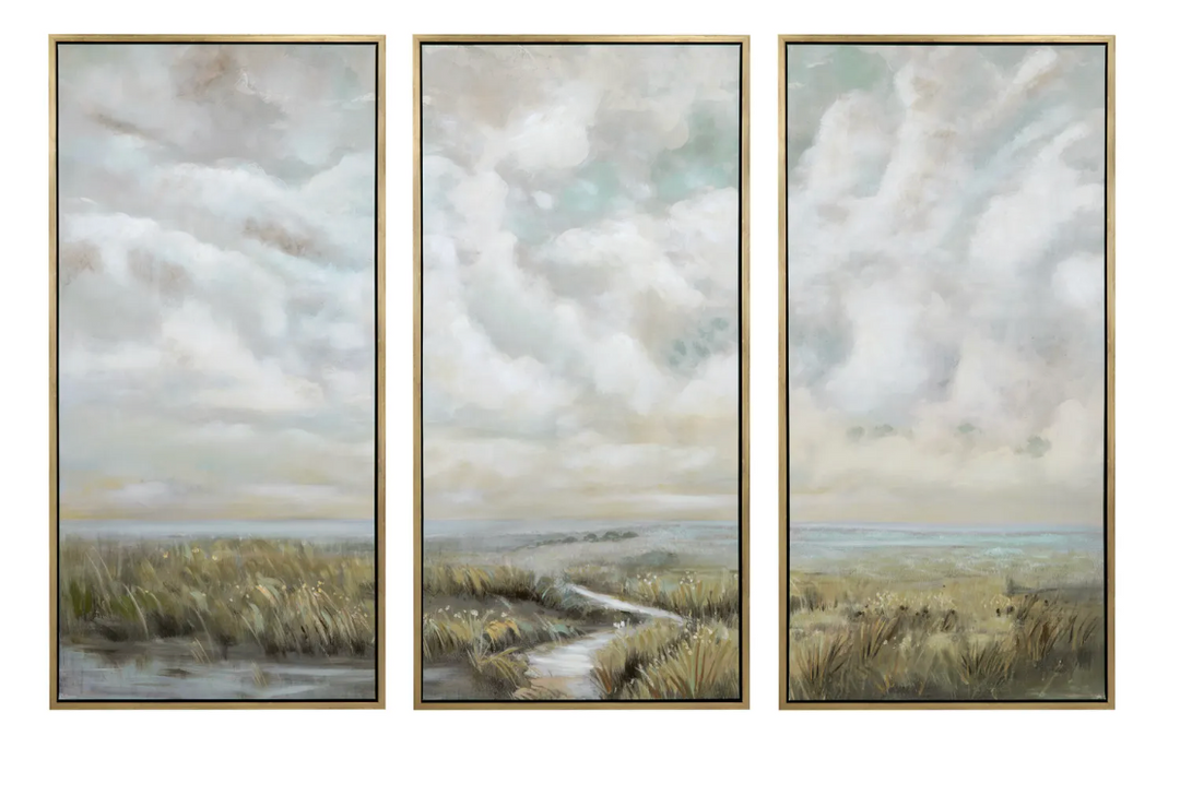Cape Wall Decor