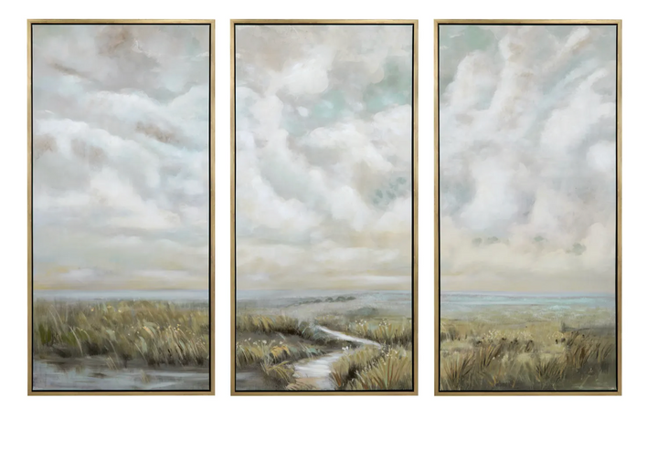 Cape Wall Decor