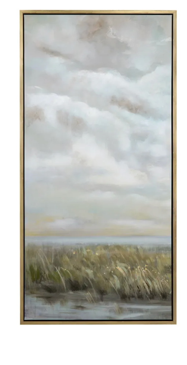Cape Wall Decor