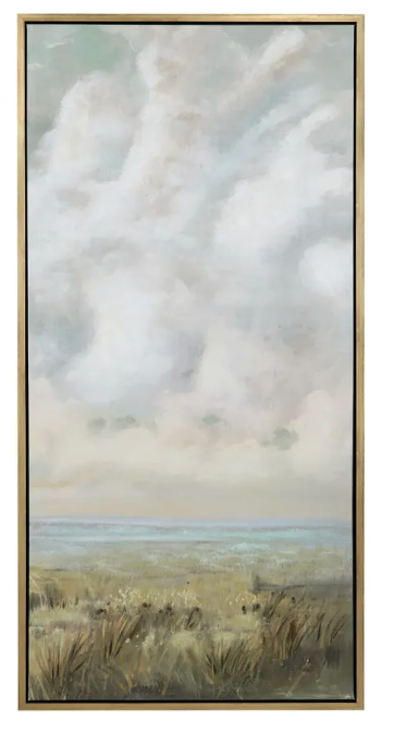 Cape Wall Decor