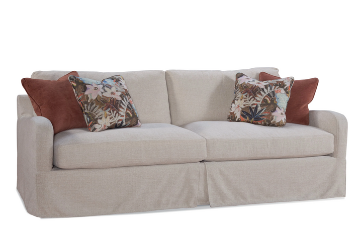 Paloma Sofa with Slipcover