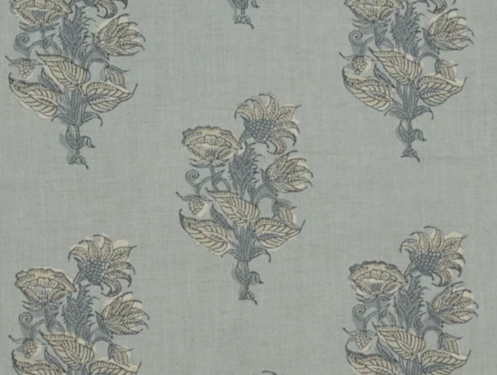 Paloma Sofa with Slipcover