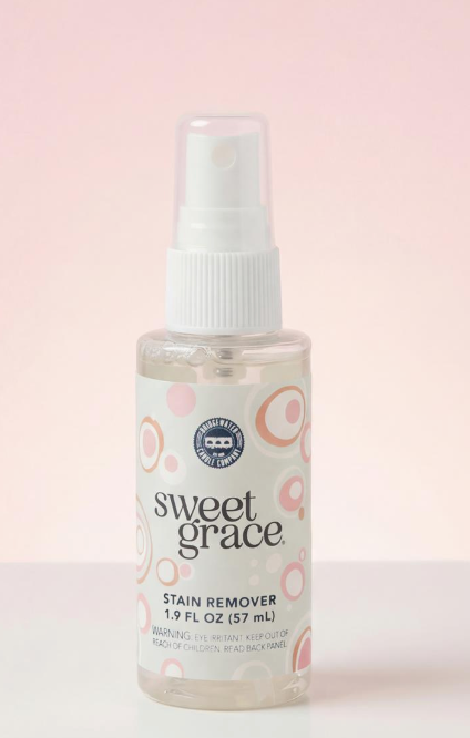 Travel Size Sweet Grace Stain Remover