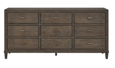 Carina Dresser