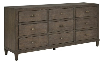 Carina Dresser