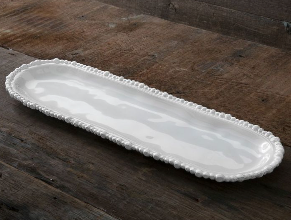 Vida Alegria Medium Baguette Platter