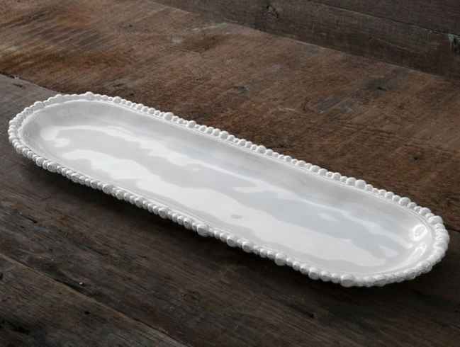 Vida Alegria Medium Baguette Platter