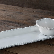 Vida Alegria Medium Baguette Platter