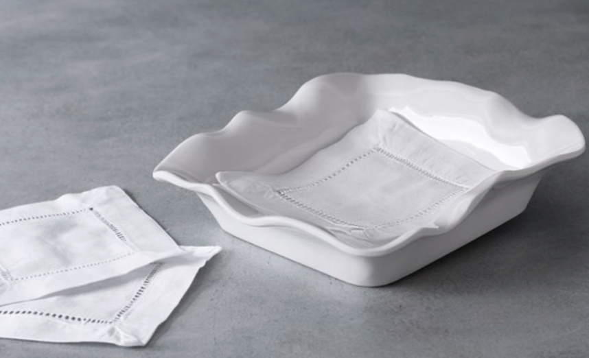Vida Havana Cocktail Napkin Holder