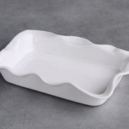 VIDA Havana Guest Towel Caddy